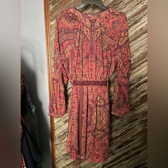 Tiny Odetta wrap dress - Picture 8 of 8